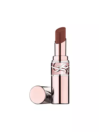 YVES SAINT LAURENT | Lippenstift - Loveshine Candy Glow Balm (10B Lavender Blaze) | dunkelrot