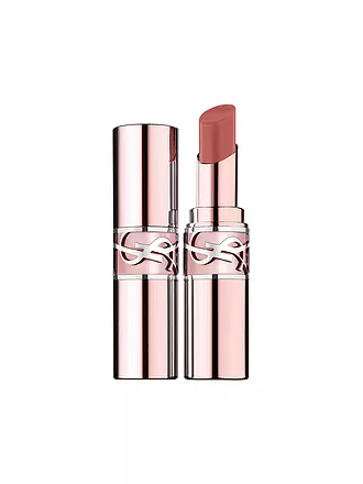 YVES SAINT LAURENT | Lippenstift - Loveshine Candy Glow Balm (10B Lavender Blaze) | gelb