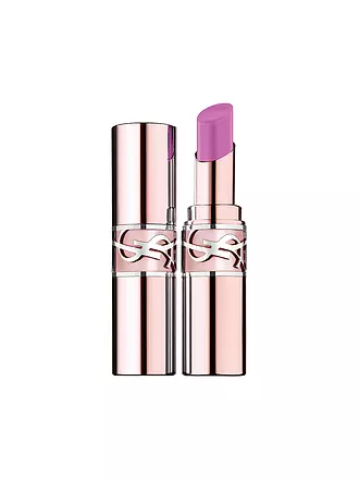 YVES SAINT LAURENT | Lippenstift - Loveshine Candy Glow Balm (10B Lavender Blaze) | rot