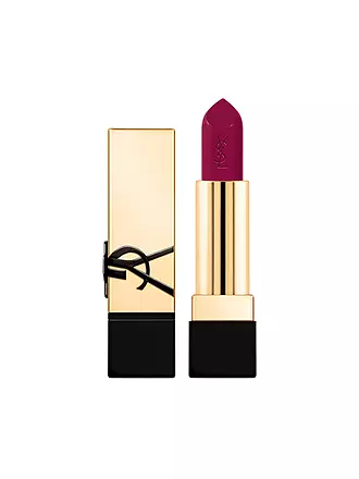 YVES SAINT LAURENT | Lippenstift - Rouge Pur Couture (154) | beere