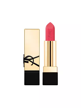 YVES SAINT LAURENT | Lippenstift - Rouge Pur Couture (154) | koralle