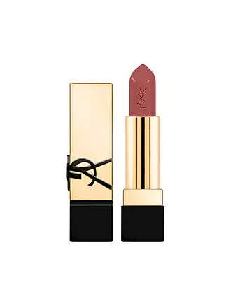 YVES SAINT LAURENT | Lippenstift - Rouge Pur Couture (44 Nude Lavallière) | dunkelrot