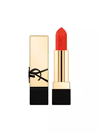 YVES SAINT LAURENT | Lippenstift - Rouge Pur Couture (N1) | dunkelrot