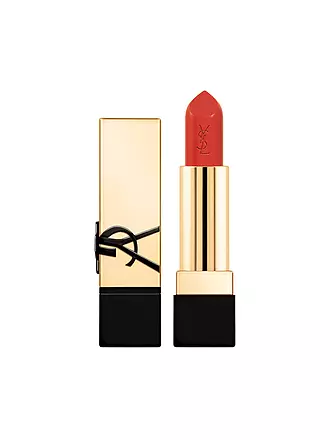 YVES SAINT LAURENT | Lippenstift - Rouge Pur Couture (N1) | dunkelrot