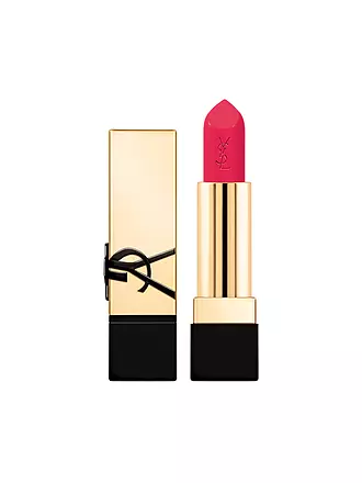 YVES SAINT LAURENT | Lippenstift - Rouge Pur Couture (N1) | koralle