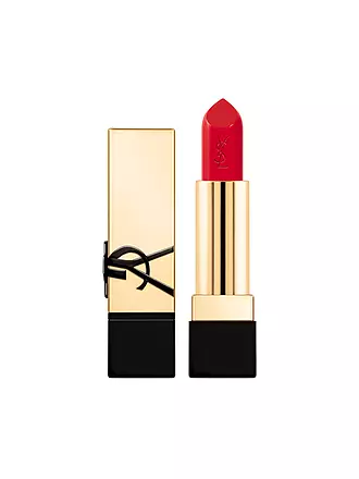 YVES SAINT LAURENT | Lippenstift - Rouge Pur Couture (N10) | rot