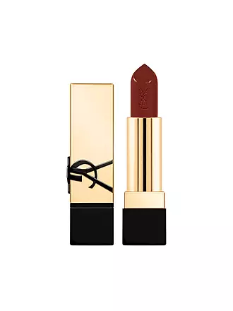 YVES SAINT LAURENT | Lippenstift - Rouge Pur Couture (N3) | dunkelrot