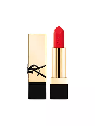 YVES SAINT LAURENT | Lippenstift - Rouge Pur Couture (O1) | rot