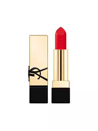 YVES SAINT LAURENT | Lippenstift - Rouge Pur Couture (PM) | rot