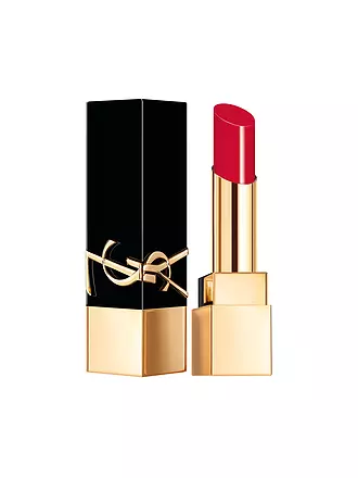 YVES SAINT LAURENT | Lippenstift - Rouge Pur Couture The Bold ( 01 Le Rouge )  | 