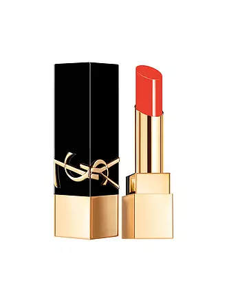 YVES SAINT LAURENT | Lippenstift - Rouge Pur Couture The Bold ( 02 Wilful Red ) | rot