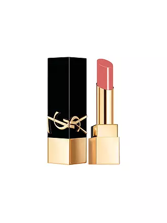 YVES SAINT LAURENT | Lippenstift - Rouge Pur Couture The Bold ( 02 Wilful Red ) | beere