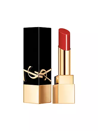 YVES SAINT LAURENT | Lippenstift - Rouge Pur Couture The Bold ( 06 Reig.Amber ) | rosa