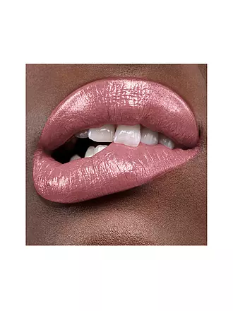 YVES SAINT LAURENT | Lippenstift - Rouge Pur Couture The Bold Nude (17 Daring Nude) | dunkelrot