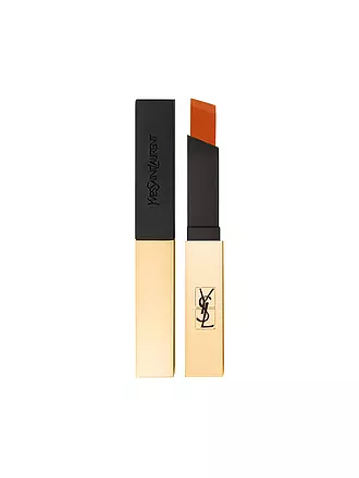 YVES SAINT LAURENT | Lippenstift - Rouge Pur Couture The Slim ( 27 Conflicting Crimson ) | beere