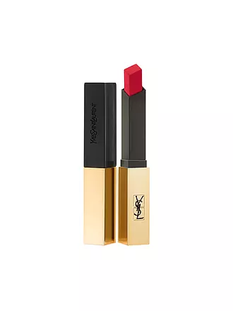 YVES SAINT LAURENT | Lippenstift - Rouge Pur Couture The Slim (1 Rouge Extravaga) | rot