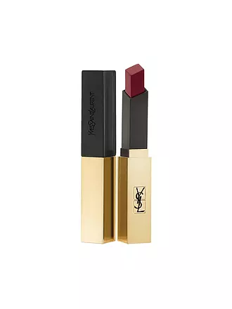 YVES SAINT LAURENT | Lippenstift - Rouge Pur Couture The Slim (18 Reverse Red) | rot