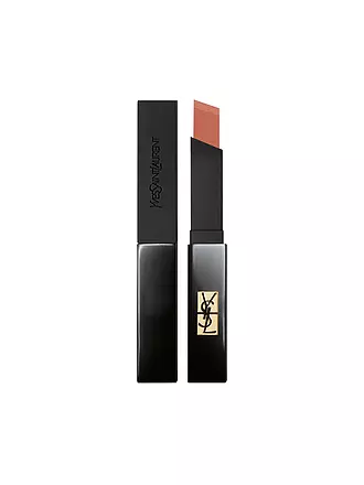 YVES SAINT LAURENT | Lippenstift - Rouge Pur Couture The Slim Velvet Radical ( 316 Vibe in Amber ) | rosa