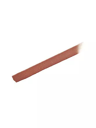 YVES SAINT LAURENT | Lippenstift - Rouge Pur Couture The Slim Velvet Radical ( 317 Ecploding Nude ) | dunkelrot