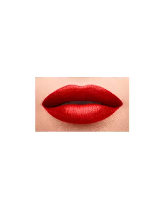 YVES SAINT LAURENT | Lippenstift - Tatouage Couture Velvet Cream ( 201 Rouge Tatouage ) | dunkelrot