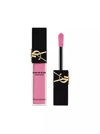 YVES SAINT LAURENT | Liquid Blush (37 Peachy Nude) | pink