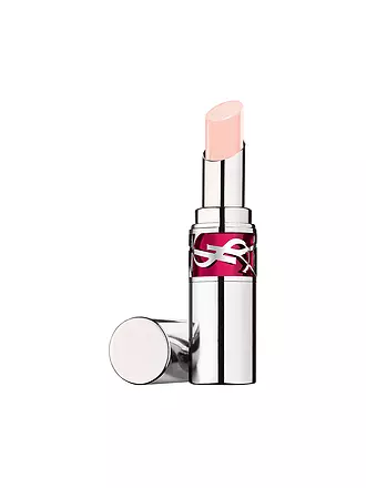 YVES SAINT LAURENT | Loveshine Candy Glaze Lipgloss-Stick (12 Coral Excitement) | rosa