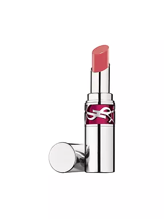 YVES SAINT LAURENT | Loveshine Candy Glaze Lipgloss-Stick (12 Coral Excitement) | koralle