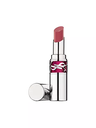 YVES SAINT LAURENT | Loveshine Candy Glaze Lipgloss-Stick (2 Healthy Glow Plumper) | rot