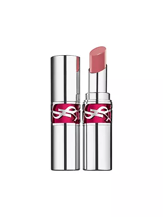 YVES SAINT LAURENT | Loveshine Candy Glaze Lipgloss-Stick (2 Healthy Glow Plumper) | camel