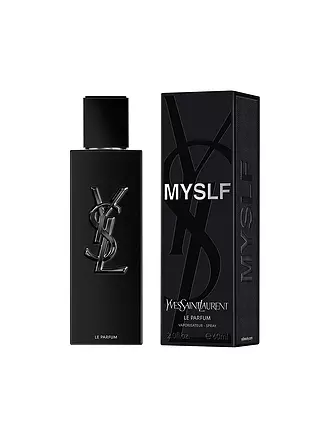 YVES SAINT LAURENT | MYSLF Le Parfum 40ml | keine Farbe