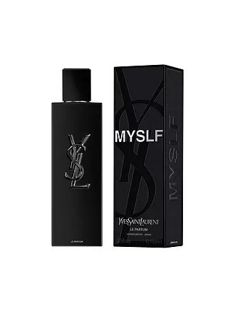 YVES SAINT LAURENT | MYSLF Le Parfum 60ml | keine Farbe