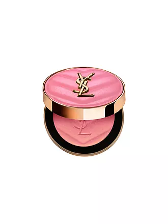 YVES SAINT LAURENT | Make Me Blush Bold Blurring Blush (42 Babydoll Pink) | rosa