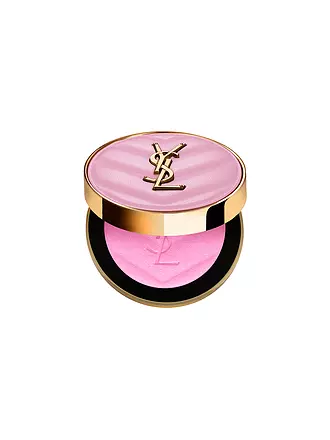 YVES SAINT LAURENT | Make Me Blush Bold Blurring Blush (42 Babydoll Pink) | beere