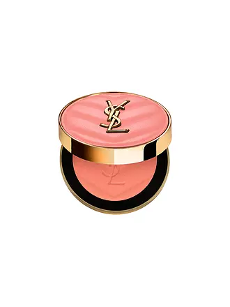 YVES SAINT LAURENT | Make Me Blush Bold Blurring Blush (6 Rose Haze) | koralle