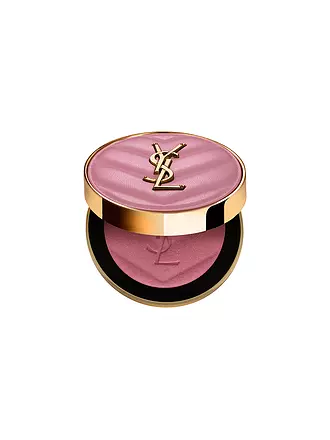 YVES SAINT LAURENT | Make Me Blush Bold Blurring Blush (6 Rose Haze) | camel