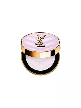 YVES SAINT LAURENT | Make Me Blush Bold Blurring Blush (6 Rose Haze) | transparent