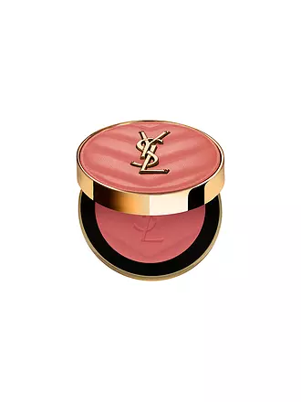 YVES SAINT LAURENT | Make Me Blush Bold Blurring Blush (6 Rose Haze) | koralle