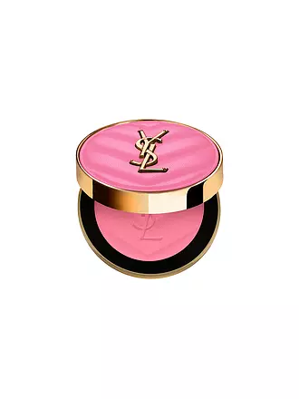 YVES SAINT LAURENT | Make Me Blush Bold Blurring Blush (6 Rose Haze) | pink