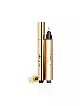 YVES SAINT LAURENT | Make Up - Touche Éclat (00 Luminous Milk) | hellbraun