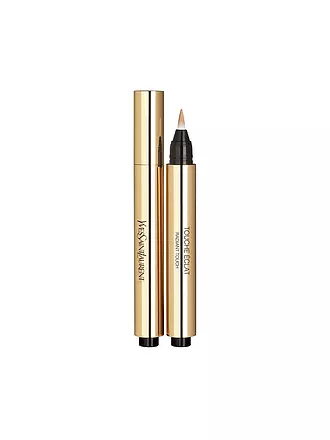 YVES SAINT LAURENT | Make Up - Touche Éclat (00 Luminous Milk) | camel