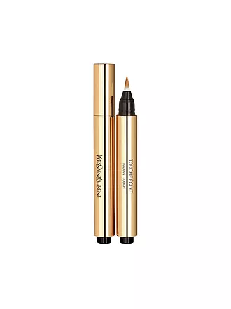 YVES SAINT LAURENT | Make Up - Touche Éclat Concealer (N.4,5 Luminous Sand) | braun