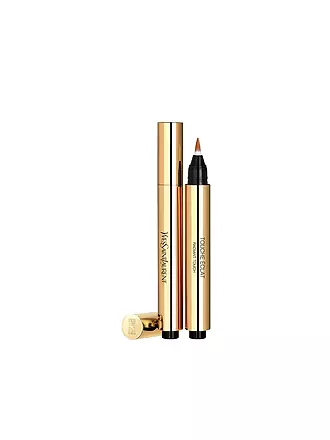 YVES SAINT LAURENT | Make Up - Touche Éclat Concealer (N.6,5  Luminous Toffee) | hellbraun