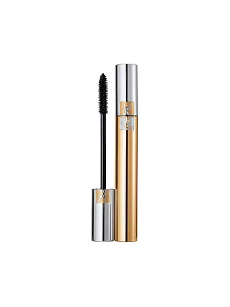 YVES SAINT LAURENT | Mascara Yolume Effet Faux ( 01 Black ) | schwarz