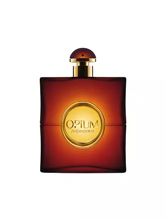 YVES SAINT LAURENT | Opium Eau de Toilette Spray 90ml | keine Farbe