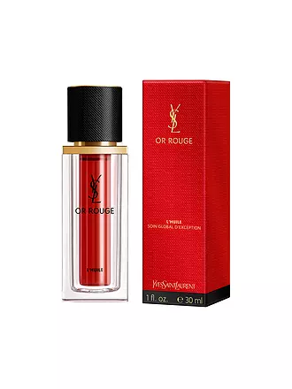 YVES SAINT LAURENT | Or Rouge L'Huile Elixir 30ml | 