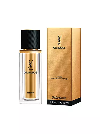 YVES SAINT LAURENT | Or Rouge Serum Refill 30ml | keine Farbe