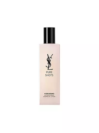 YVES SAINT LAURENT | Reinigung - Pure Shots Hydra Bounce Lotion 150ml | 