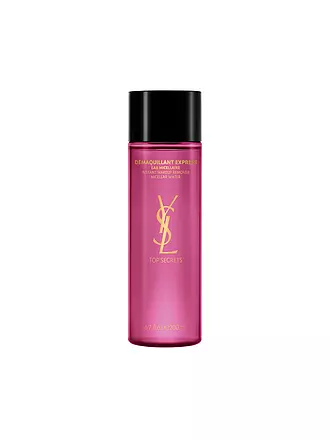 YVES SAINT LAURENT | Reinigung - Top Secrets Mizellen Wasser 200ml | 