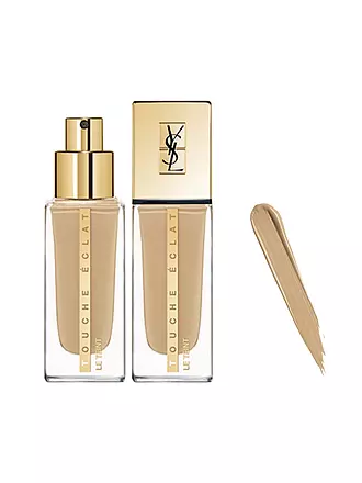 YVES SAINT LAURENT | Touche Éclat Le Teint Foundation ( B10 Porcelain ) | camel