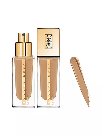 YVES SAINT LAURENT | Touche Éclat Le Teint Foundation ( B10 Porcelain ) | braun